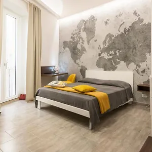 Appartamento Artemide House - Bilocale Ortigia Wifi, Syracuse