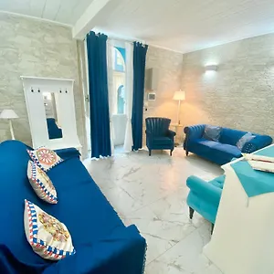  Apartment Ortigia Dreaming
