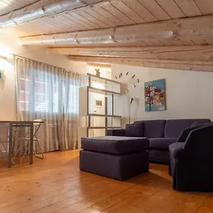  Apartment Mansarda Diaz Con Terrazza A 10 Min Da Ortigia