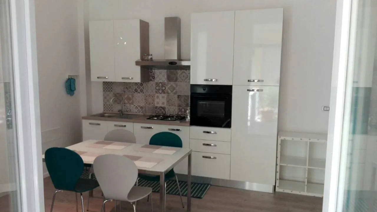 Dimora di Eracle Villa Syracuse