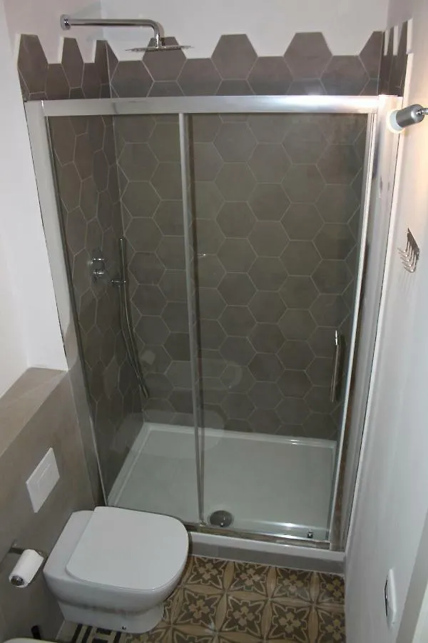 Dimora di Eracle Villa Syracuse
