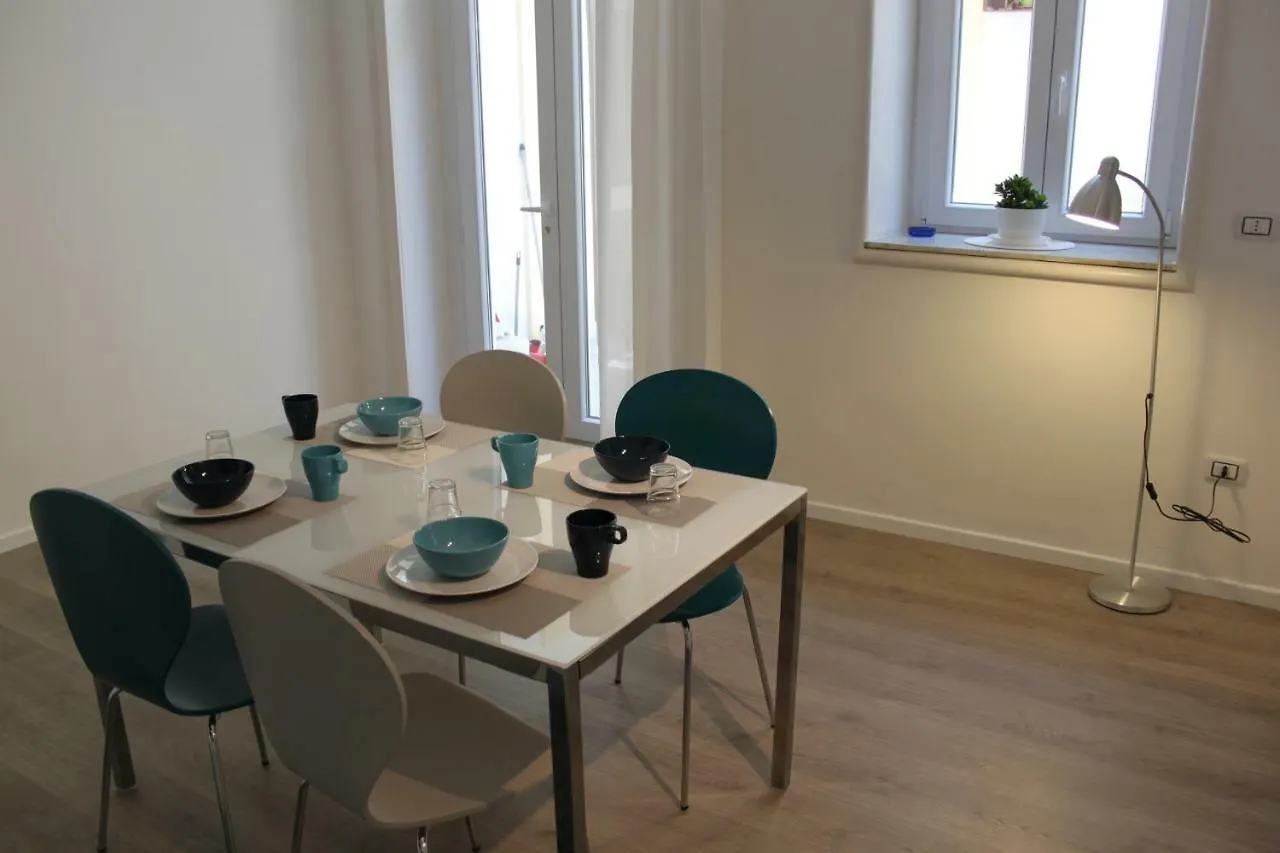 Casa vacanze Dimora di Eracle Villa Syracuse