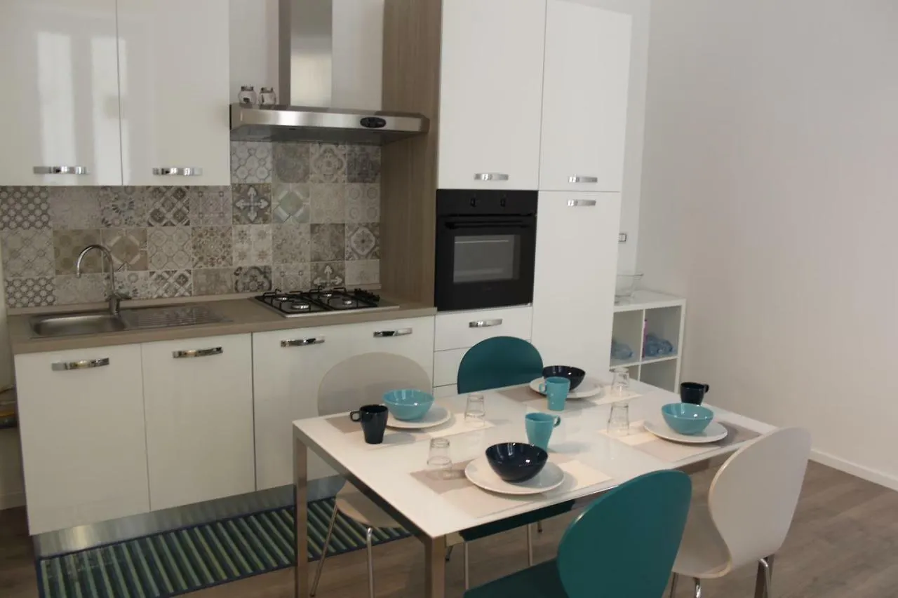 Dimora di Eracle Villa Syracuse 0*,  Italia