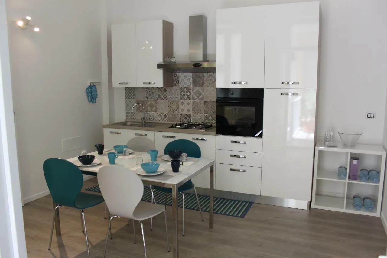 Dimora di Eracle Villa Syracuse 0*,  Italia
