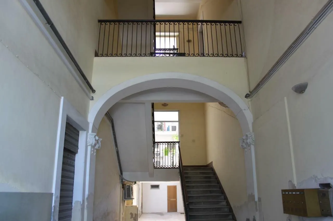 Dimora di Eracle Villa Syracuse 0*,  Italia