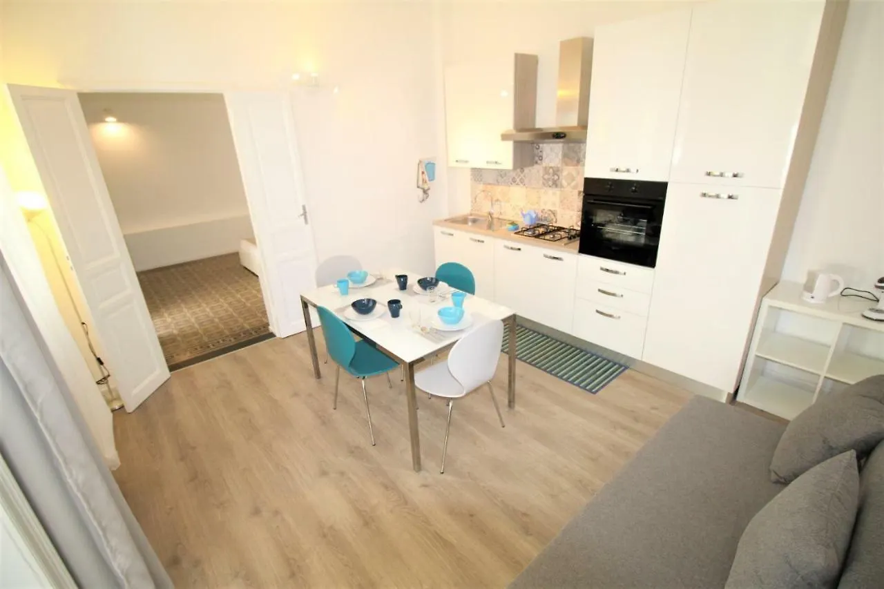 Dimora di Eracle Villa Syracuse Casa vacanze