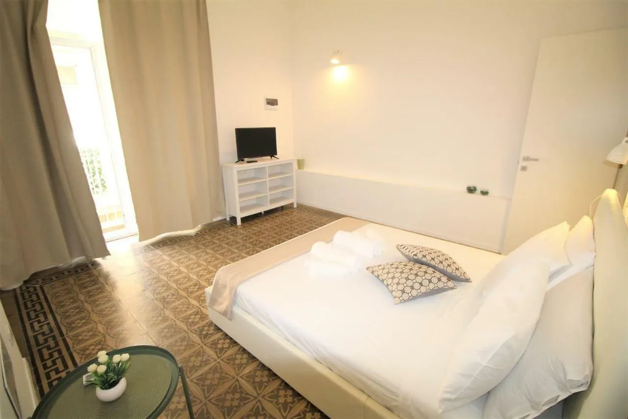 Dimora di Eracle Villa Syracuse Casa vacanze