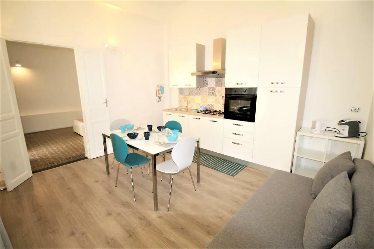 Casa vacanze Dimora di Eracle Villa Syracuse Italia