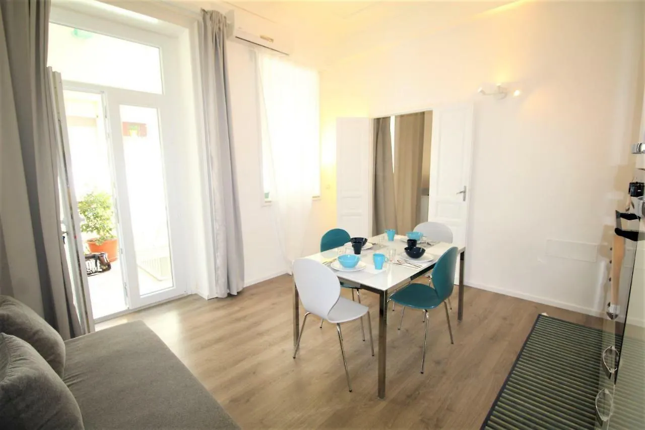 Casa vacanze Dimora di Eracle Villa Syracuse